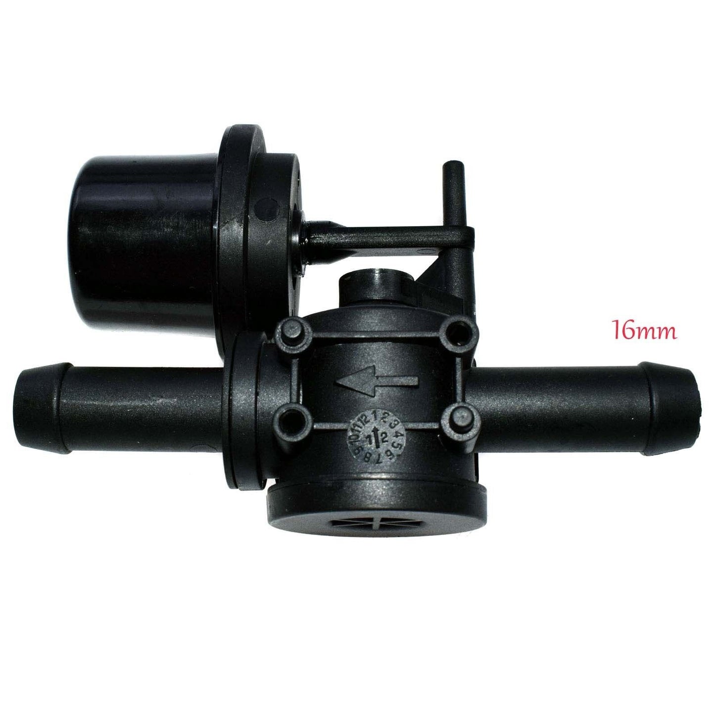 HVAC Heater Control Valve-Heater Valve 74859 for ford Ranger Explorer B3000 New Q