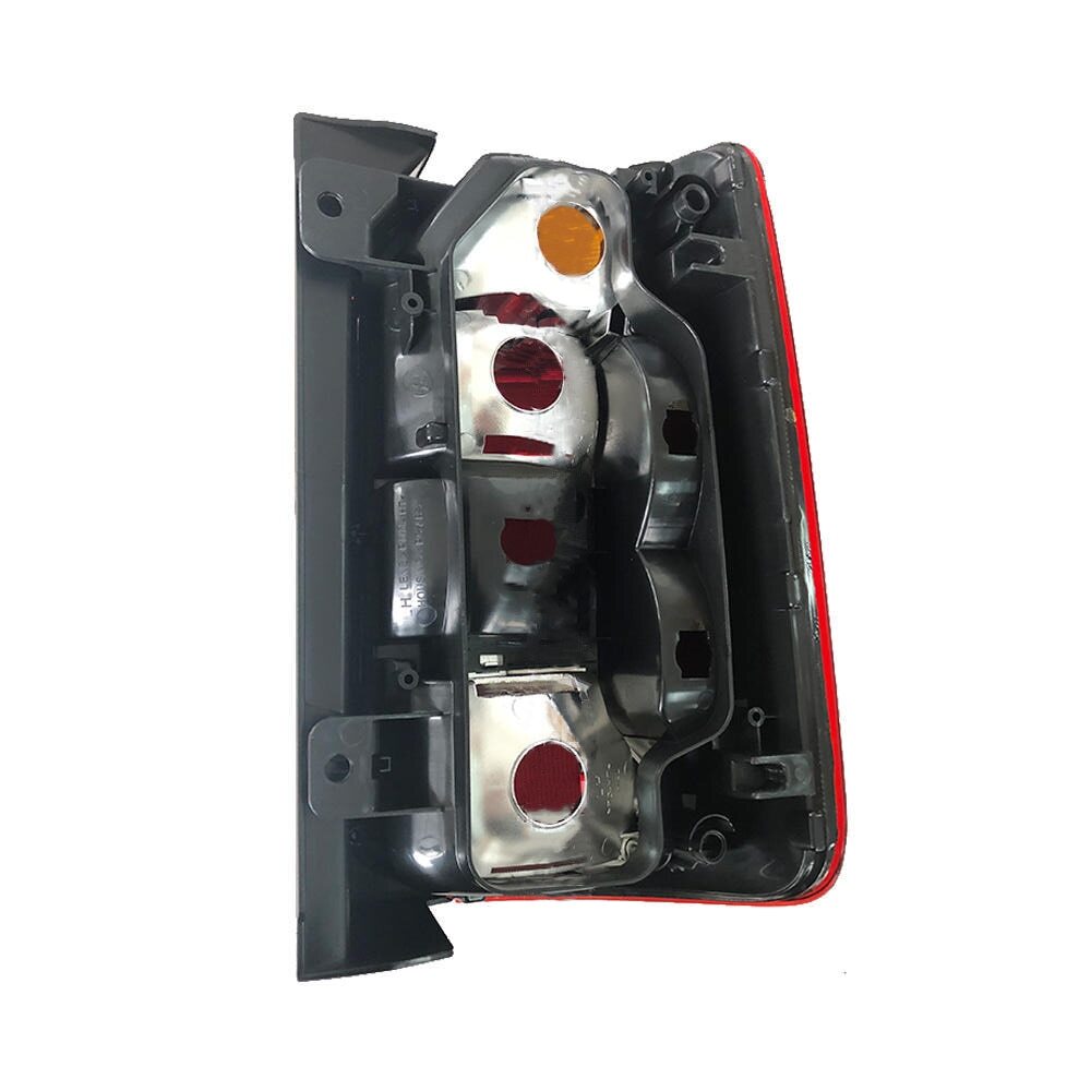 Right Rear Reverse Tail Light Without Bulbs for Volkswagen for VW Caddy 2016-2019