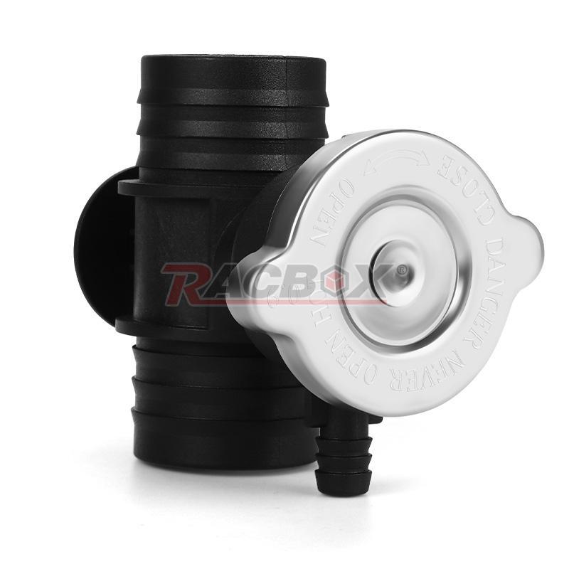 Coolant Neck Radiator Hose Connector Cap Fit for Chrysler Jouney for Dodge Caliber