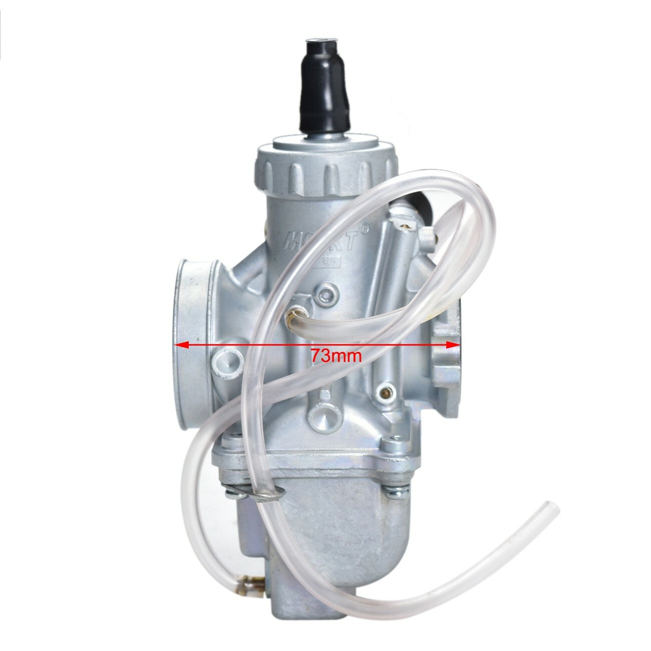 Molkt 26mm carburetor air filter all-terrain vehicle dirt pit bicycle 110cc 125cc 140cc for Lifan CRF70