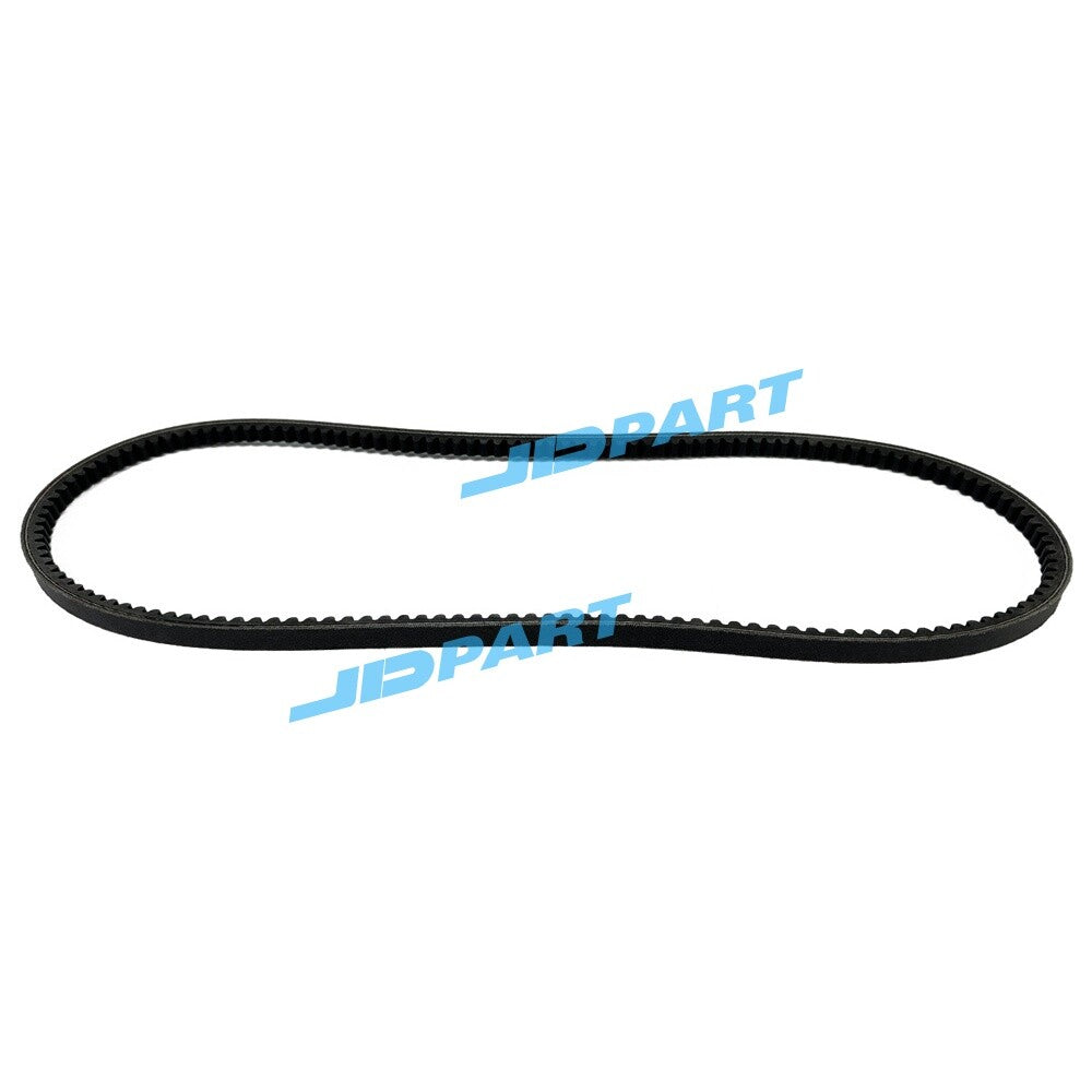 Construction machinery parts 4612763 belts are suitable for Hitachi engine parts.