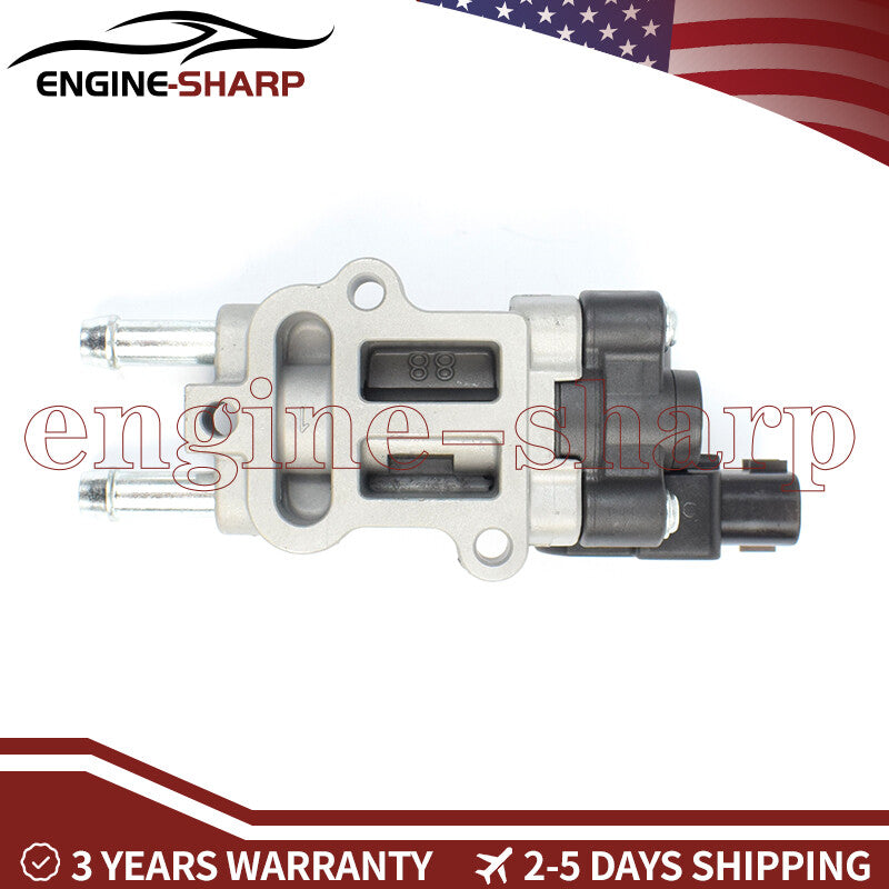 Idle Air Control Valve for 2003-2009 for Toyota Matrix for Corolla OE 22270-0D040 Q
