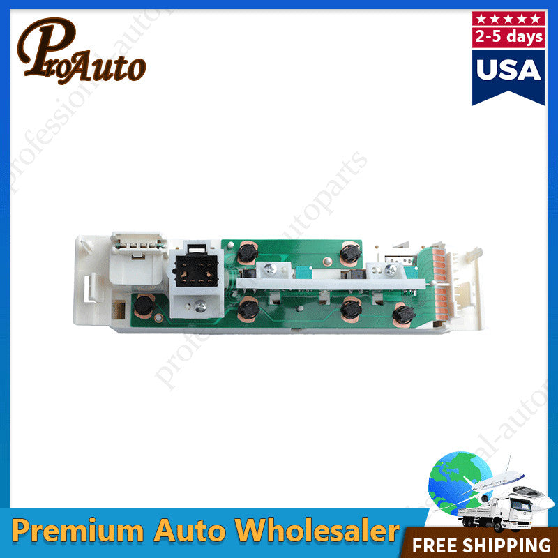 A/C Climate Control Module 9378805 For 1996-2000 for Chevy Suburban Tahoe for Yukon