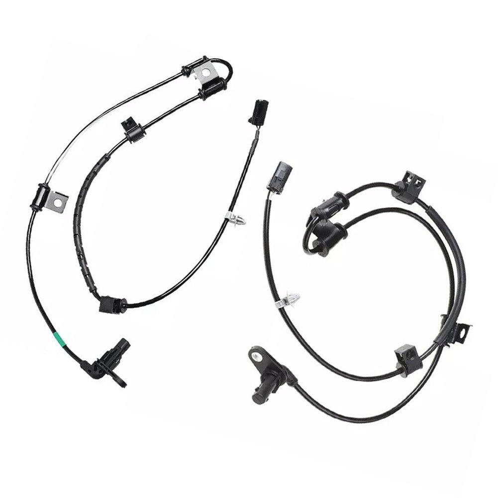 for Kia For 2011-16 L4 2.0L 2.4L 2pcs Front Side ABS Wheel Speed Sensor v