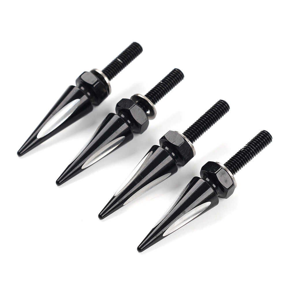 Windshield Spike Bolts FIT for Harley Road Glide 2015+