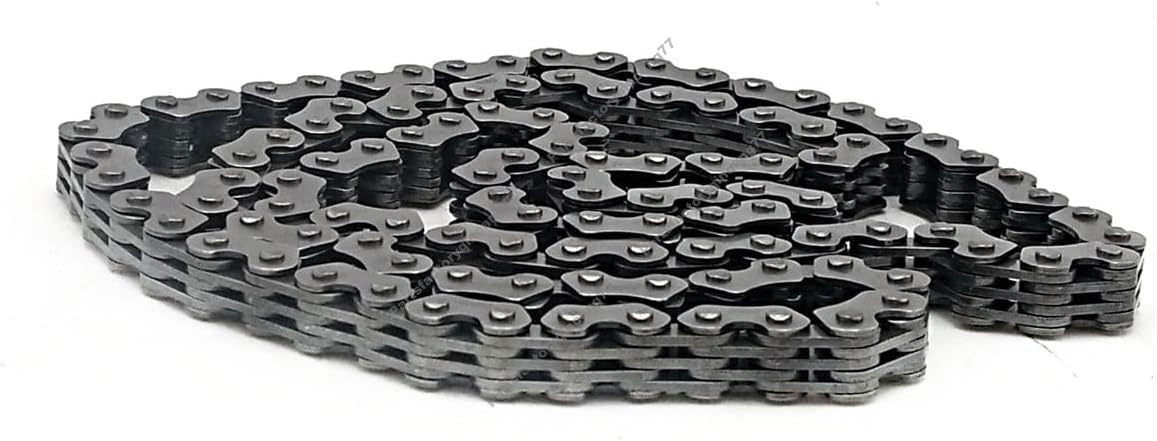 Cam Silent Chain 420297063 for Can-Am ATV Outlander Commander Renegade 2004-2022 Q