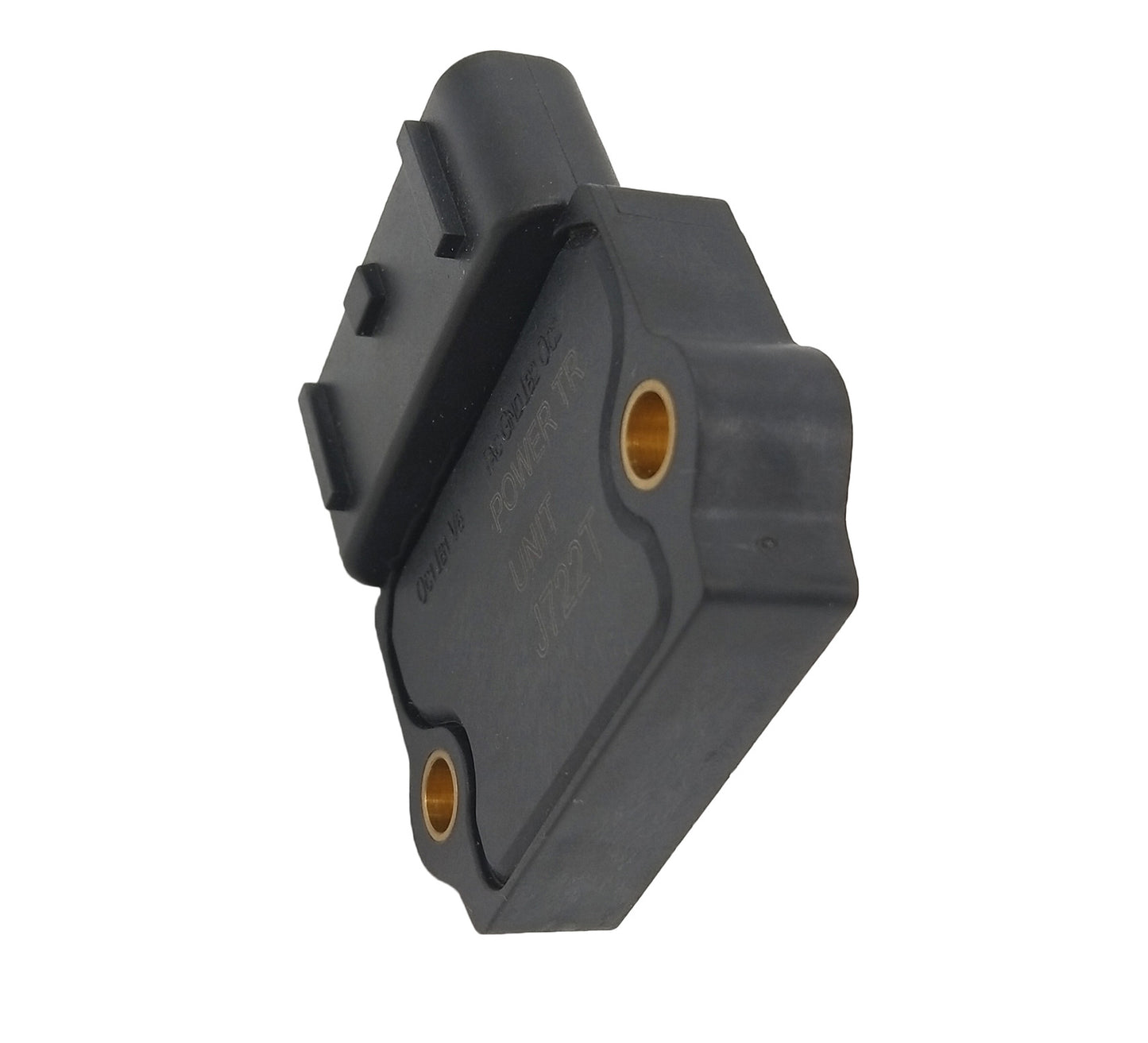 New Ignition Control Module J722T for Mitsubishi Eclipse for Eagle Talon for Plymouth Q