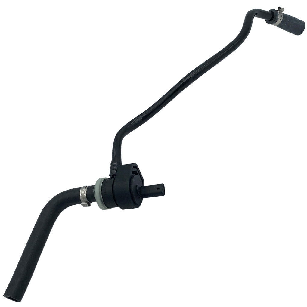 2740182201 Engine Breathing Ventilation Pipe Suitable for Mercedes GLC300 C253 X253 CLS260 C218- n