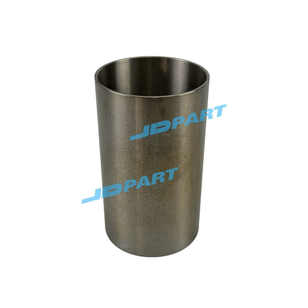 3-piece D18 cylinder liner kit for engine spare parts -