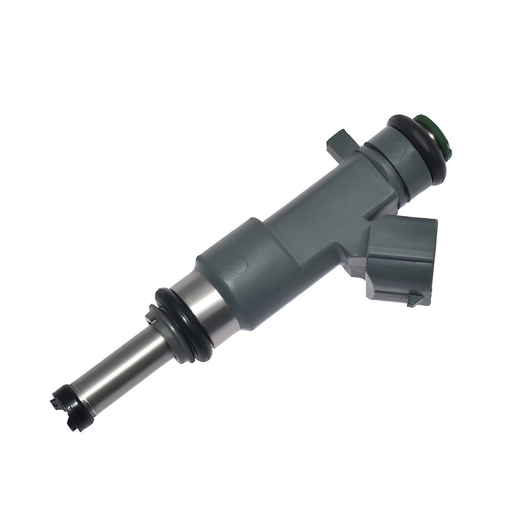 4X Fuel Injectors for Nissan Frontier for Suzuki Equator 2.5L 2005-2019 16600-EA00A