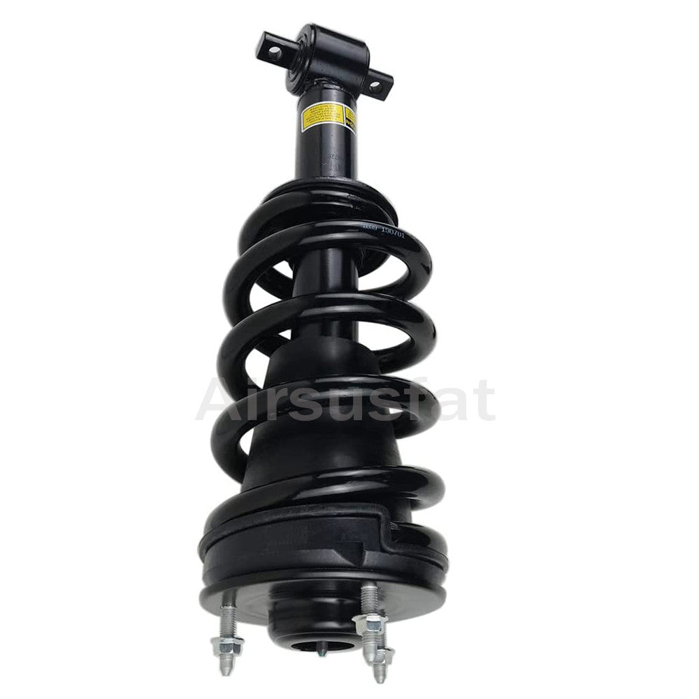 1 Pcs Front Shock Absorber Strut Assys for Chevy Tahoe Suburban Magnetic 580-435