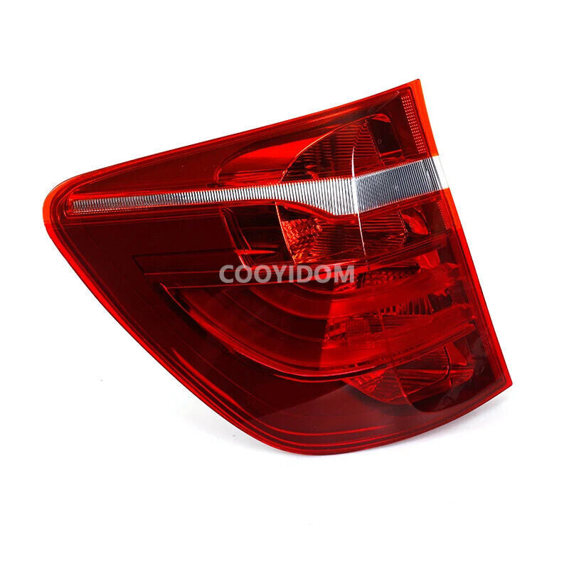 Outer Side LED Tail Light Rear Stop Brake Light LH for BMW X3 F25 2011-2016