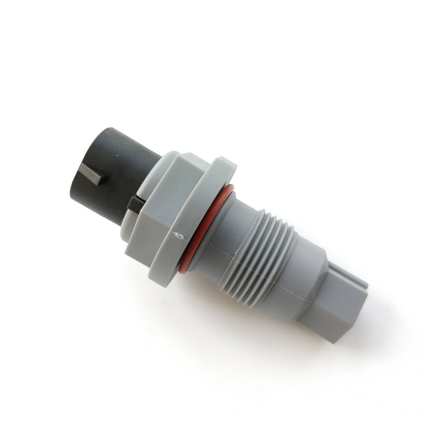 Two speed sensor inputs and outputs are compatible with the for Chrysler LeBaron 300M. Q