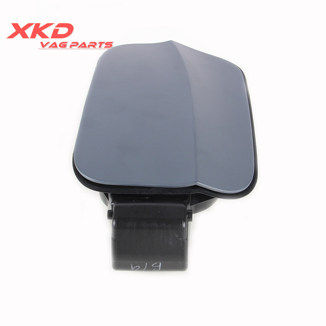 Random color external fuel-filled door cover for Atlas 2018 2019 3CN809857