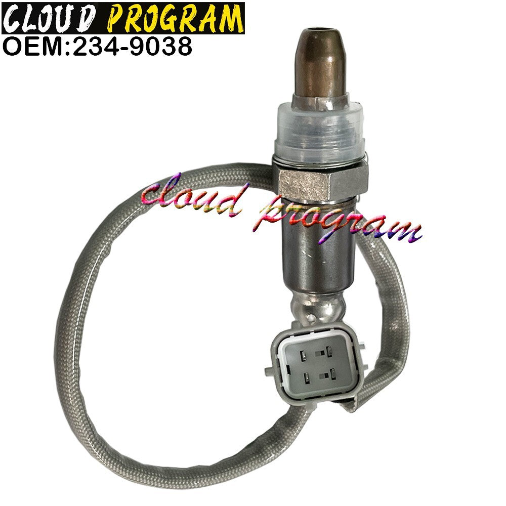 234-9038 Upstream Oxygen Sensor For Altima Armada Frontier Maxima 22693-1AA0A n