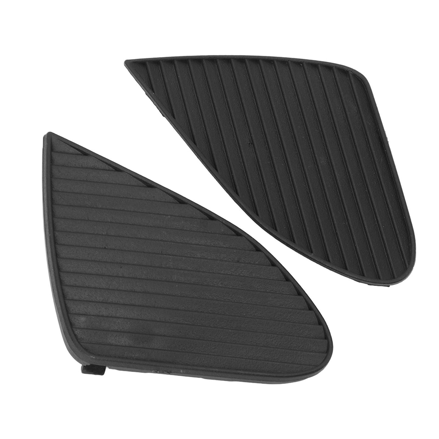 CFTGIW 2Pcs Front Bumper Fog Light Cover Fog Light Cover Trim Bezel 5243753020