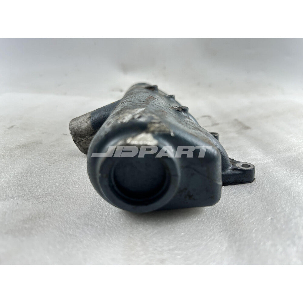 D1105 intake manifold is suitable for diesel parts.
