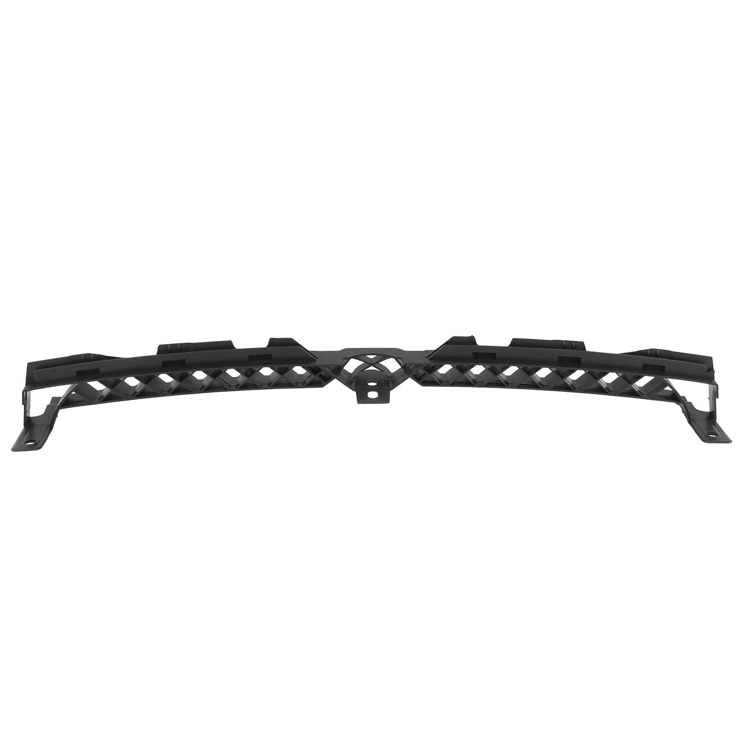 Bumper Retainer Bracket Bracket Fits 2011 - 2018 for VW for Jetta Front Sedan - v