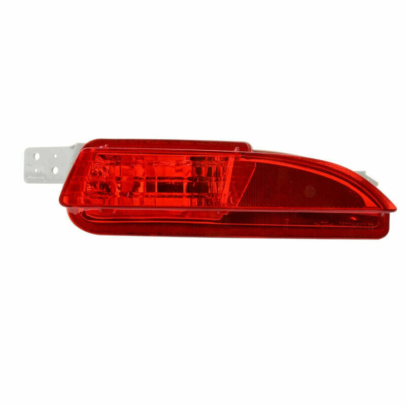 Right Rear decorative reflector fog lamp for Honda CRV RM1/2/3/4 2012-2014