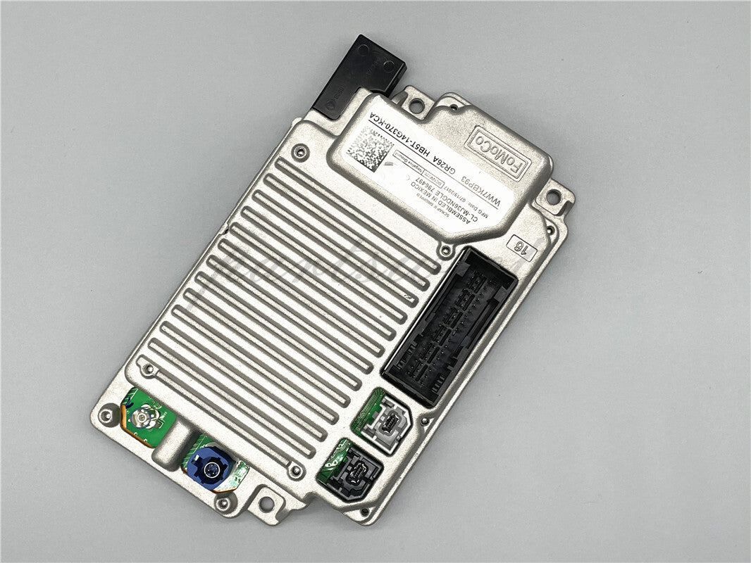 SYNC 3 APIM Module with Navigation NA119 3.4 Version for Ford for Lincoln