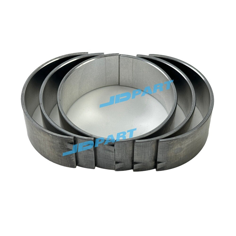3T75HLE Con rod bearing is suitable for excavator engine parts.