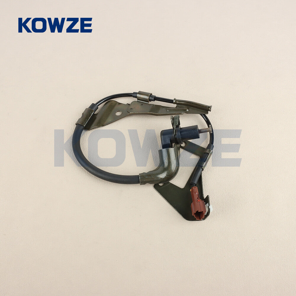 2PCS ABS Wheel Speed Sensor Front LH+RH for ISUZU D-Max Rodeo Amigo for Honda Q