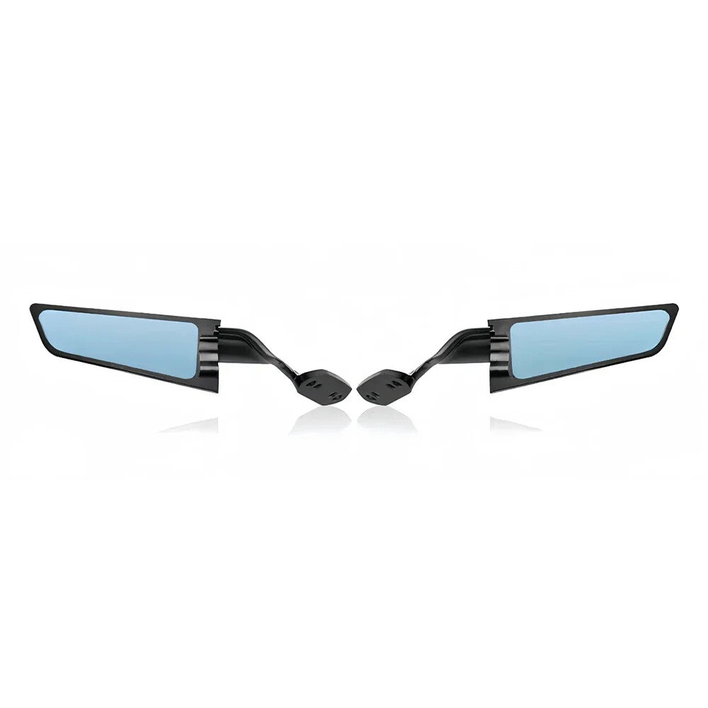 Rearview Side Mirror For 636 ZX-6R 2019-2024 Motorcycle Rearview Mirror
