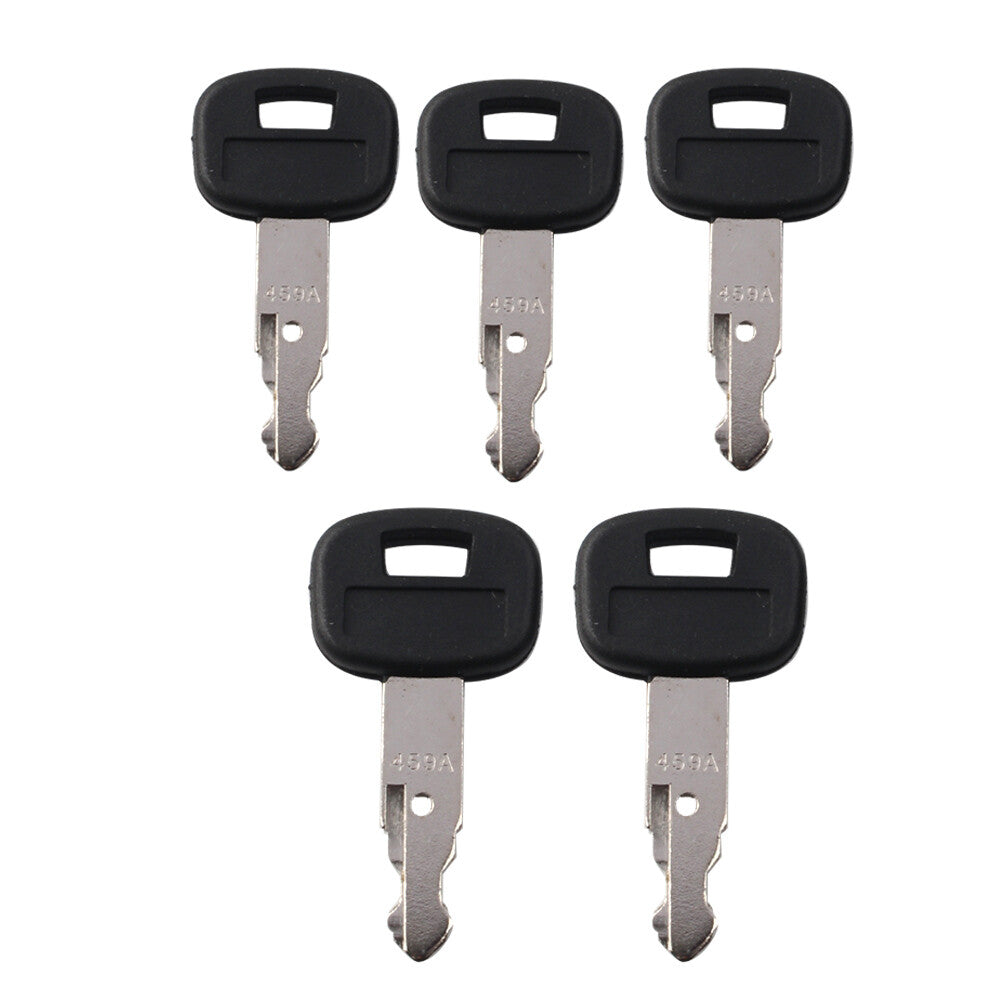 5¢ª Z¨¹ndschl¨¹ssel f¨¹r Kubota Minibagger Baggerlader 459A RC411-53933 RC461-53930