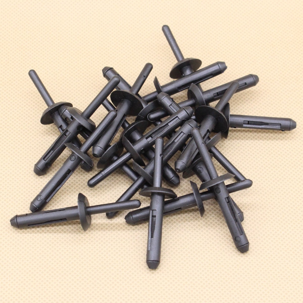 20x Blind Rivet Fits for BMW E70 X5 E71 X6 Wheel Arch Trim 07 14 2 151 750