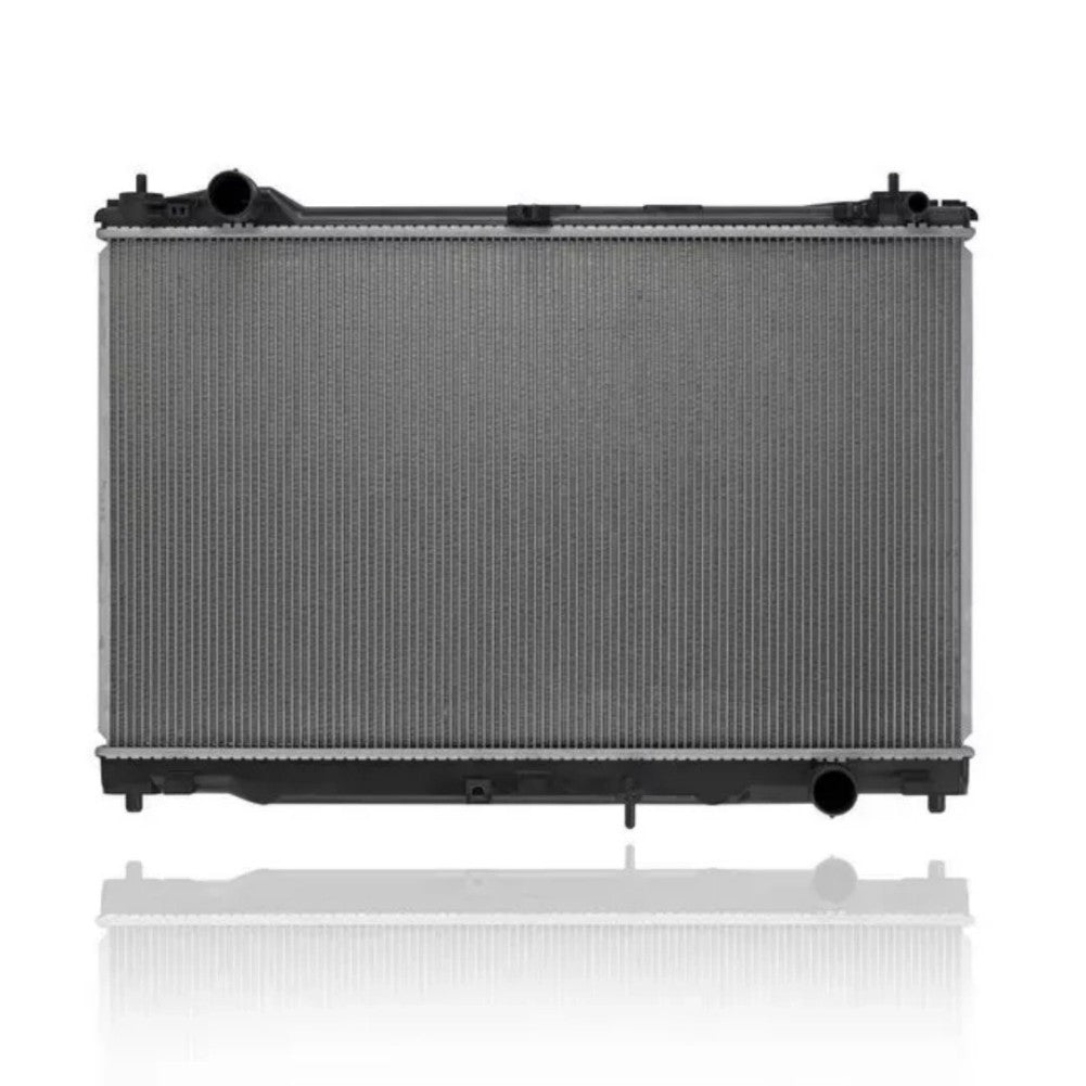 Aluminum Radiator for Lexus GS350 GS450h 2015-2018