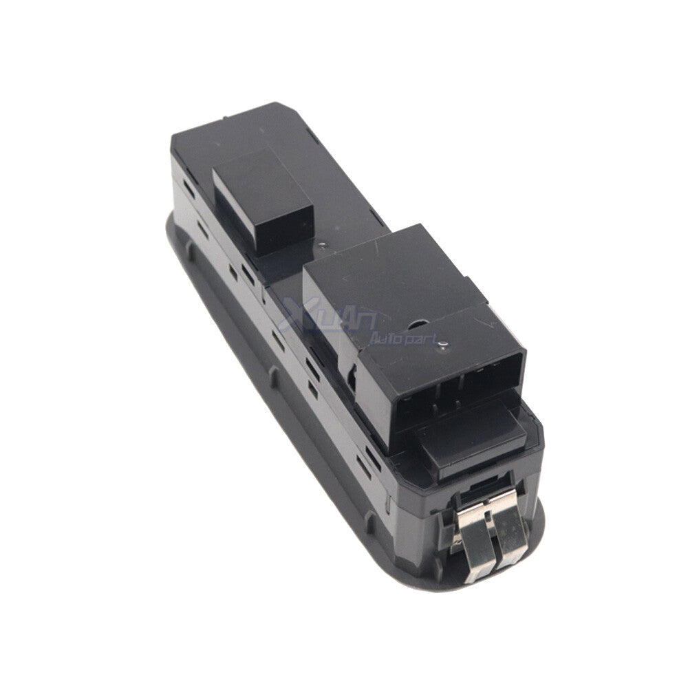 One brand new gray power window switch, front left, fits for Suzuki 37990-66D10-T01- v