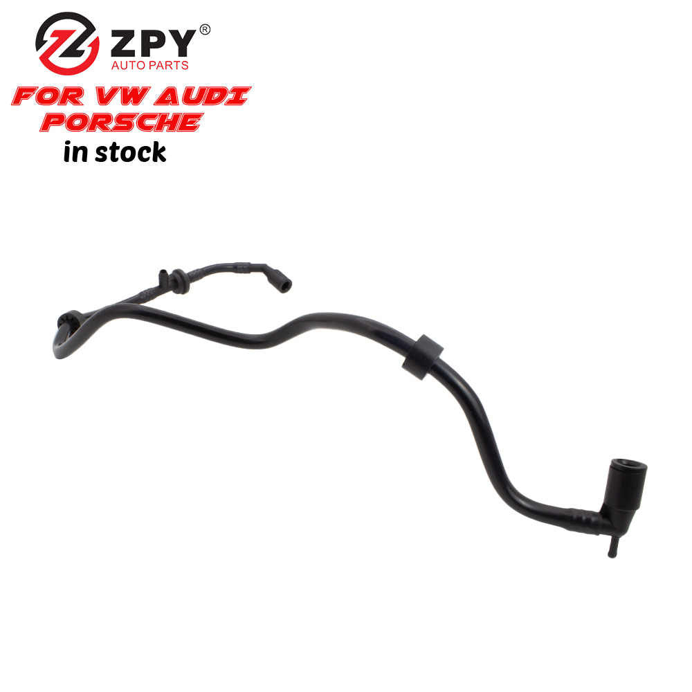 ZPY for Audi Q7 for VW Touareg Hydraulic Brake Vacuum Hose Line 7L6611918K