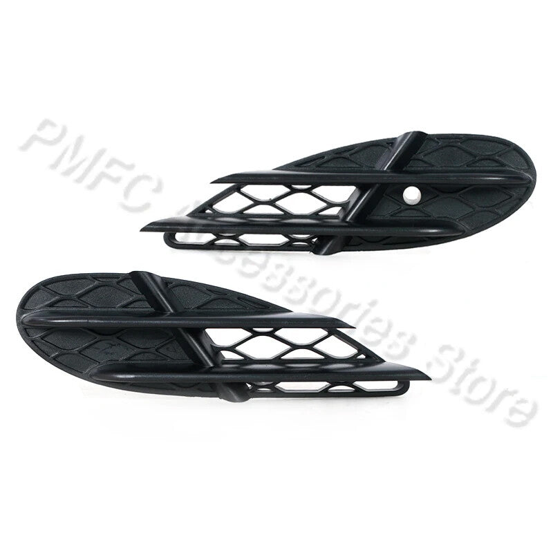 Fog Light Grilles Fog Lamp Cover 2208851323 2208851623 for Mercedes-Benz W220