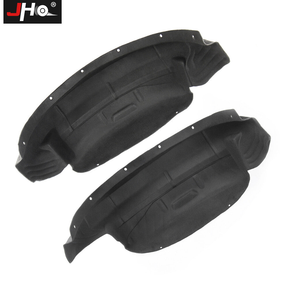 Fender Liners Pocket Rivet Fender Flare Wheel Cover For F150 2017-2020