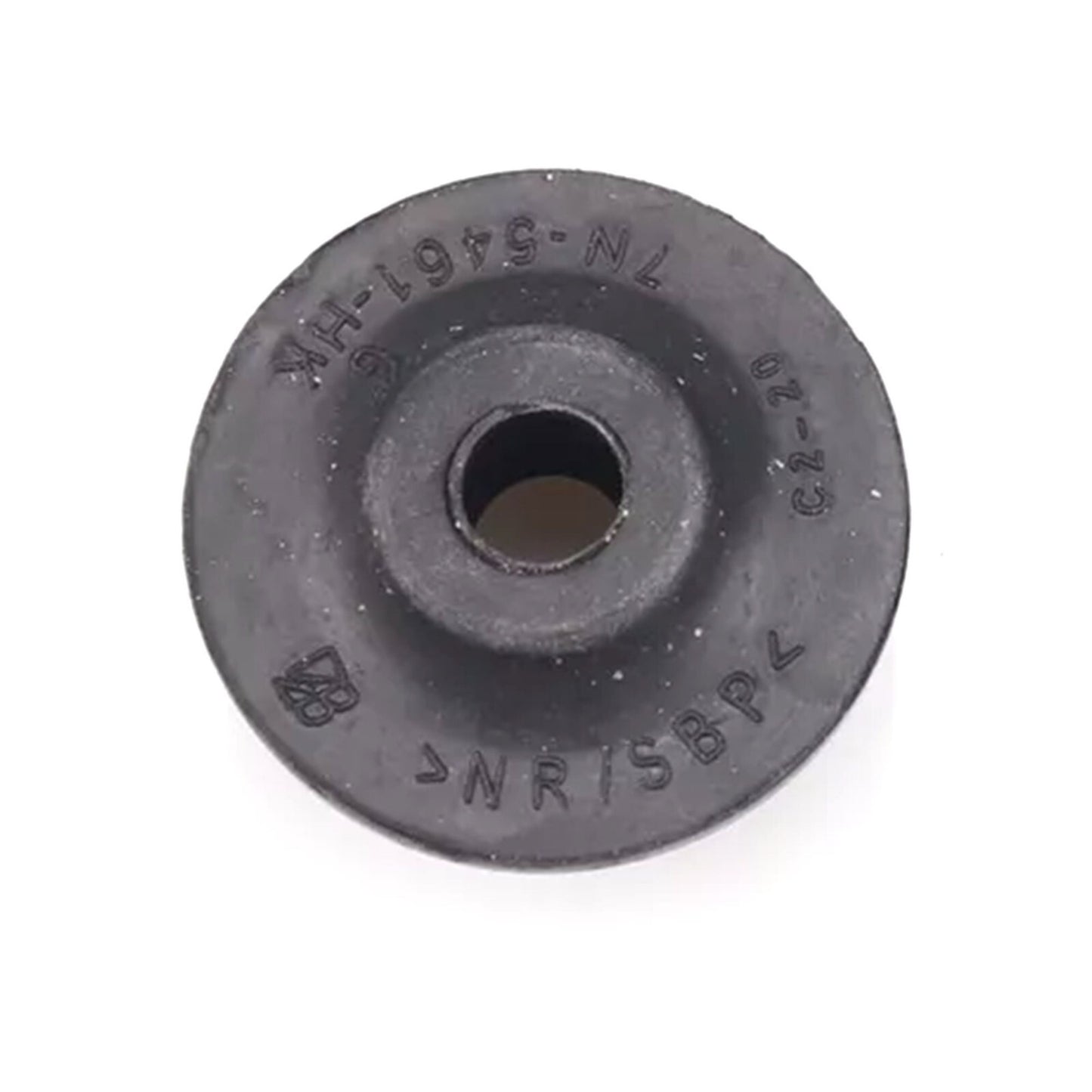 1PCS Fits for Nissan Mount Rubber Radiator - FEBEST NSB-060 21507-4M400