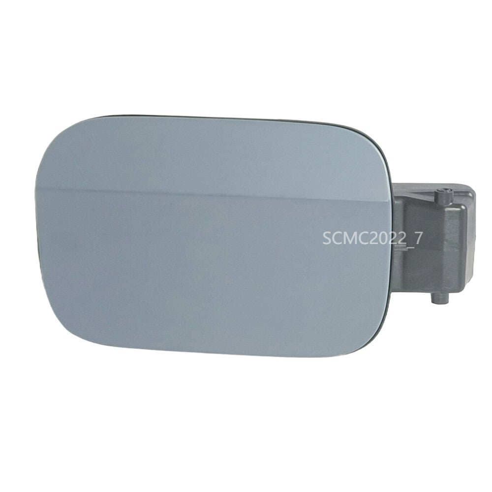 Primer Fuel Gas Tank Filler Door Lid Cover for VW for Passat 12-18 561809857B