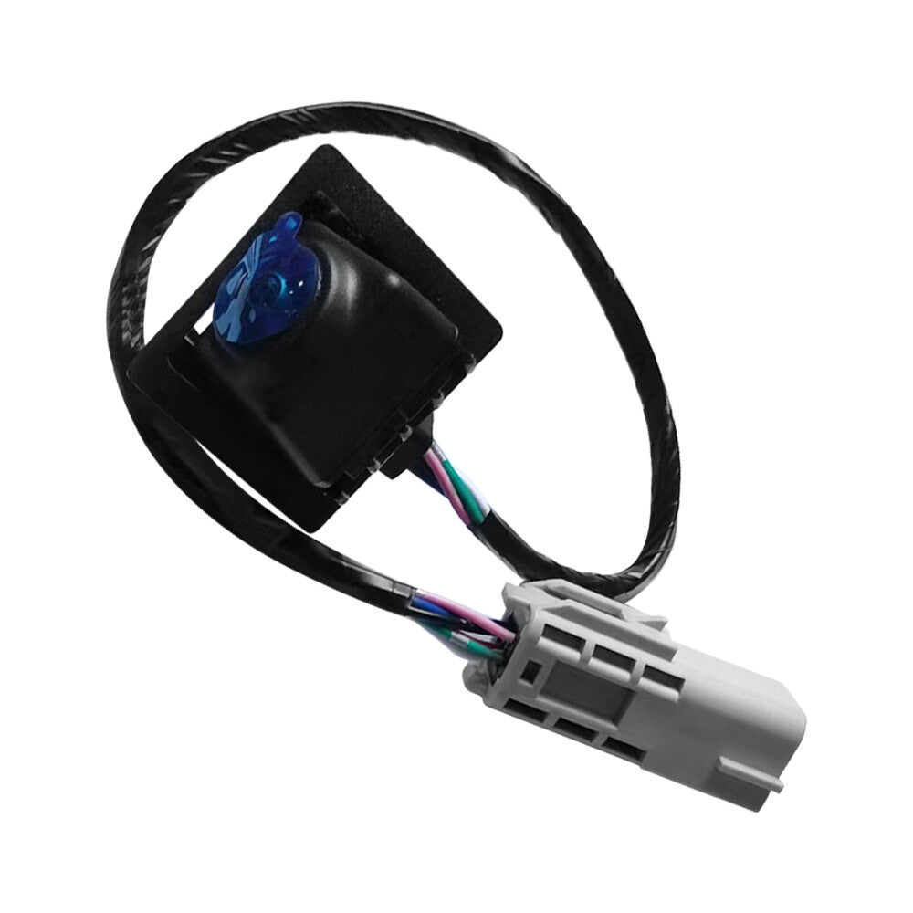 Park Assist Camera Black for 2010-2013 LaCrosse | 2010 Allure 2.4L 3.0L 3.6L Q