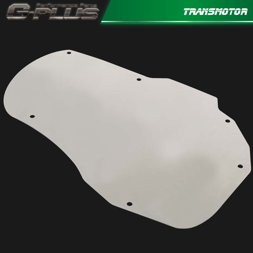 Heater Delete Panel Plate Fit for 1982-1993 for Chevrolet S10, Blazer, for GMC,Jimmy Sonoma Q