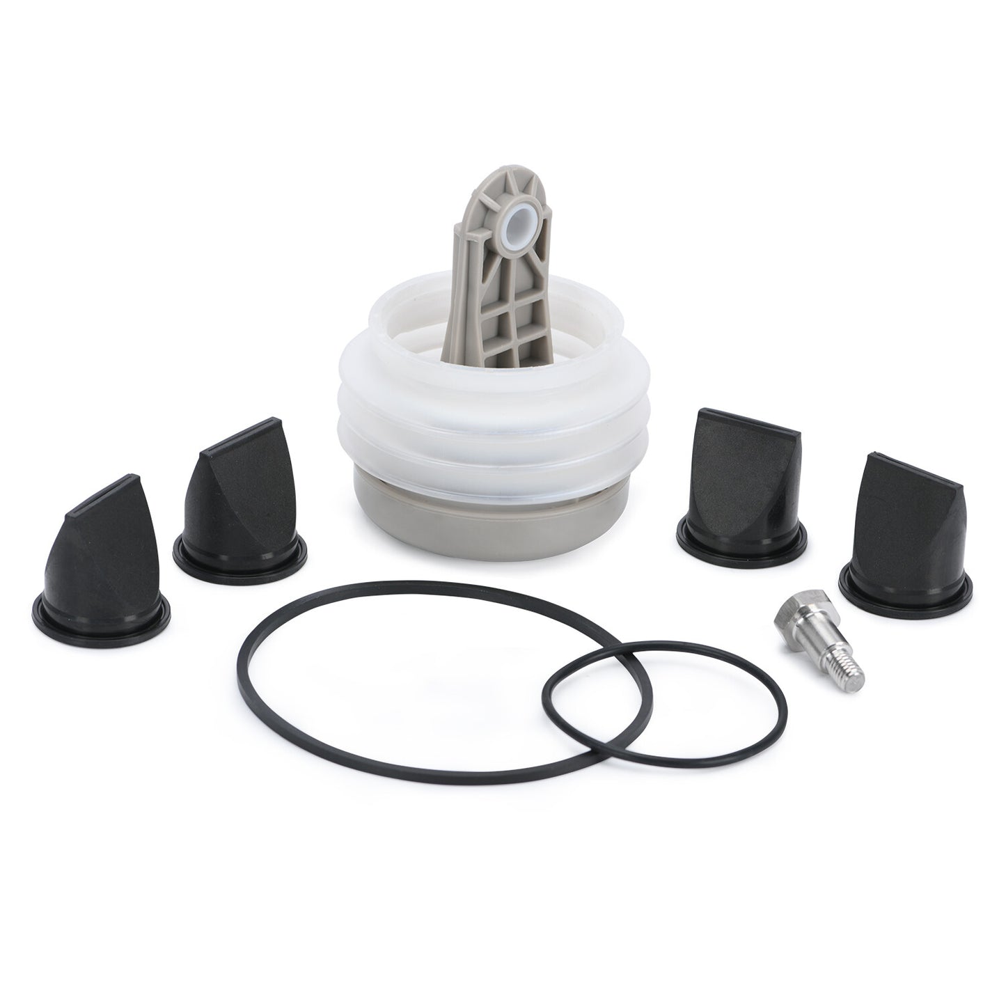 For Dometic 385230980 Pump Bellows Kit For Domatic/Sealand S, T, J, VHT, and VG