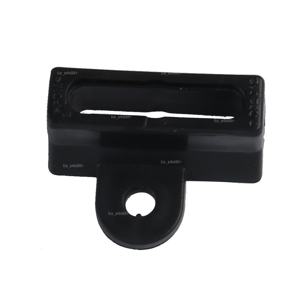 2Pcs Hood Latch Protector 51237002012 for BMW 1 3 5 6 7 Series X1 X3 Z4 Q