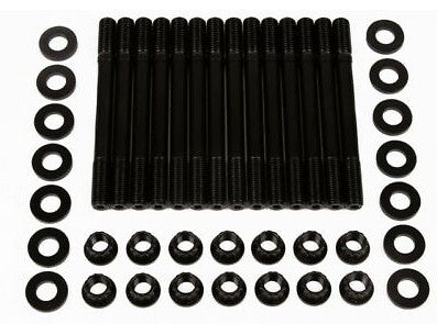 Cylinder head stud kit for BMW E36 325i 6 Cyl M50 S50US S52US inline 6201-4302