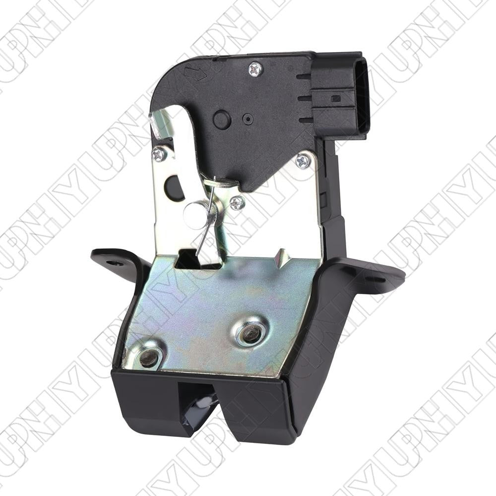 Fit for Hyundai for Veloster 2012-2017 Rear Tailgate Latch Trunk Lid Lock Actuator