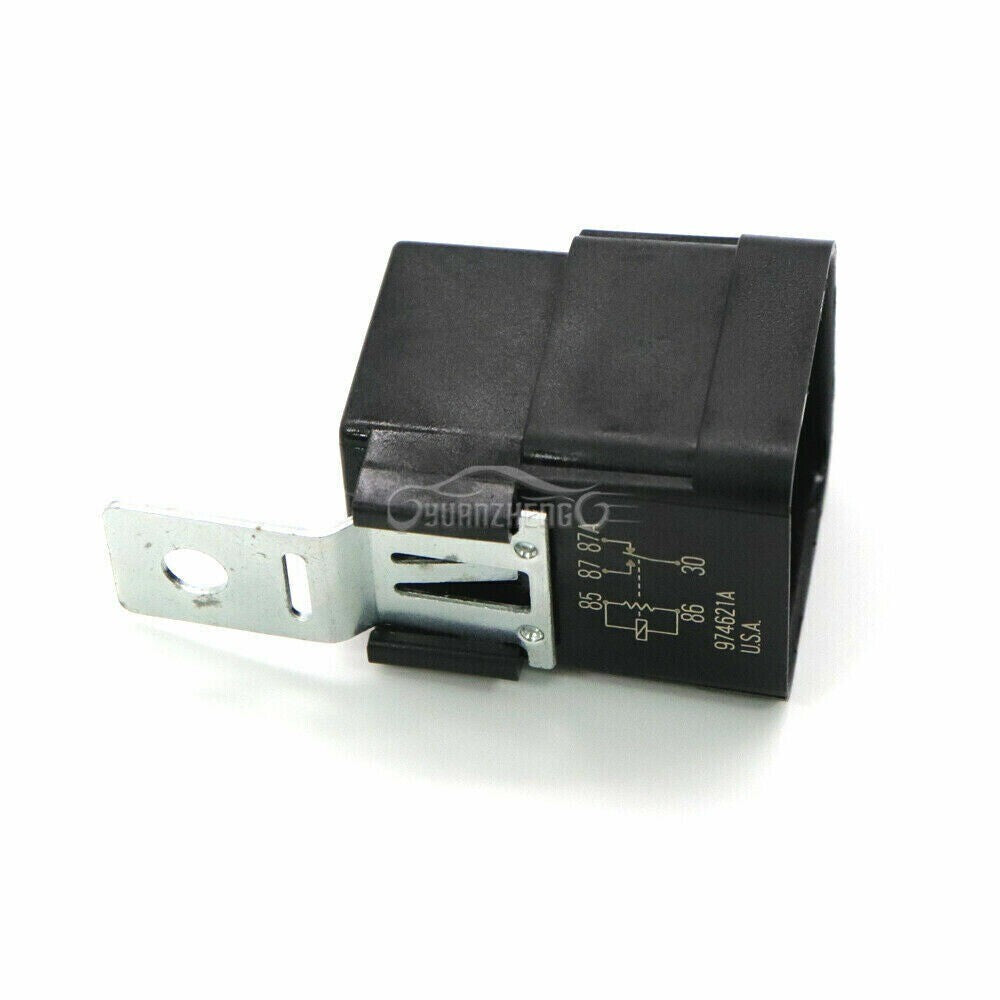 VF28-65F14-P01 12135000 12193611 12077864 Accessories: Blower motor relay ( ) Q