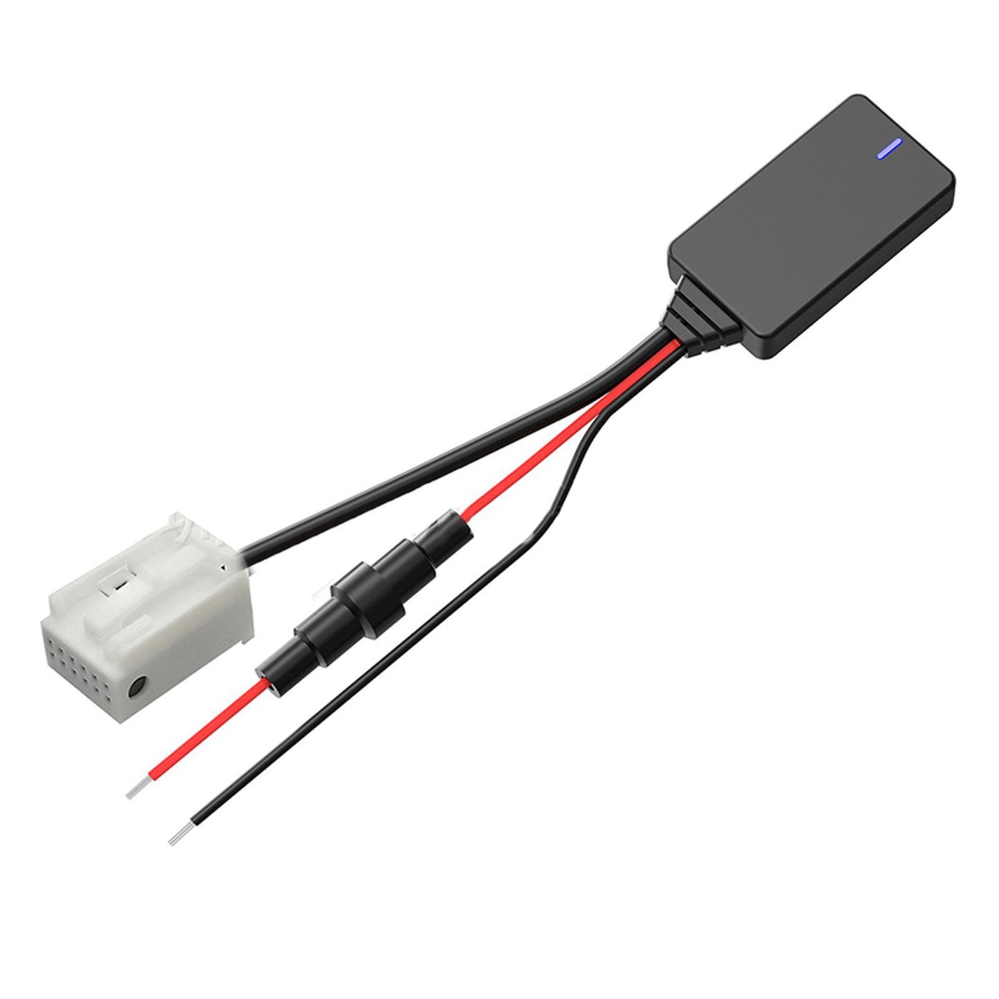 Car Bluetooth Module Audio Aux Cable For V-W RCD510 RCD300+ RCD315 RCD210 cc