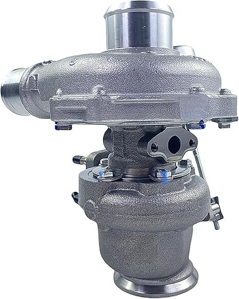 Turbo K03 Turbocharger 53039700254 53039880515 for Iveco Industrial Engine F5C