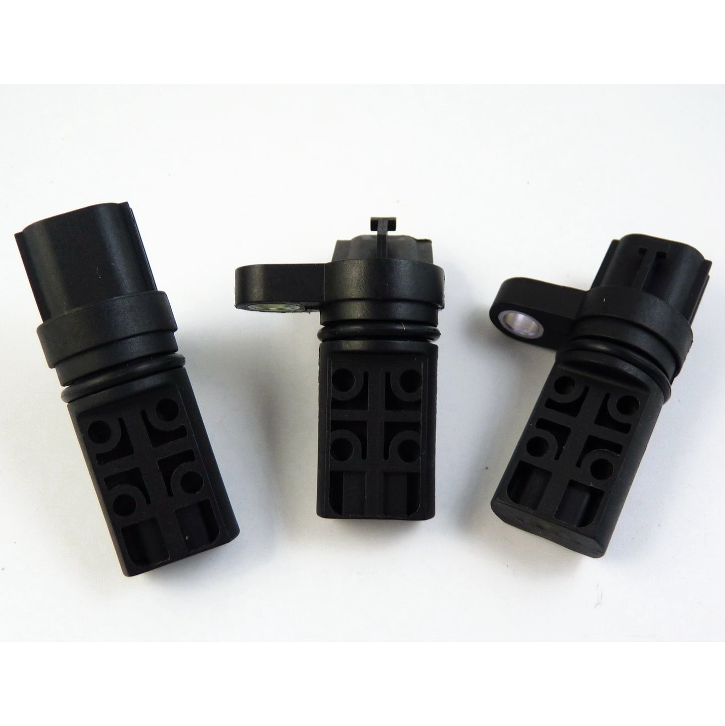 New CPS 3-piece Camshaft and Crankshaft Position Sensor Kit for Infiniti and for Nissan Engines Q