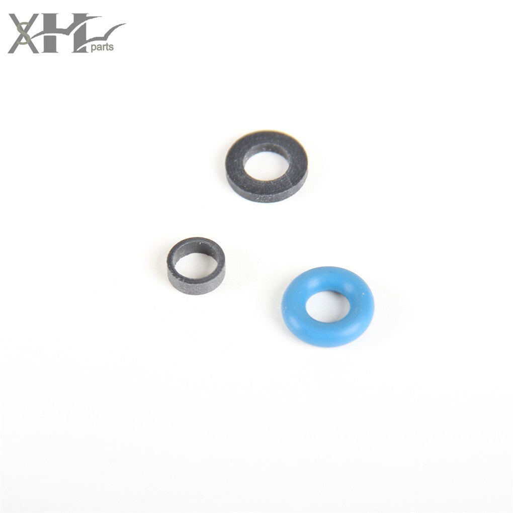 3.0T Cylinder Head Manifold Fuel Injector Nozzle Sealing Ring Kit Fit for AUDI