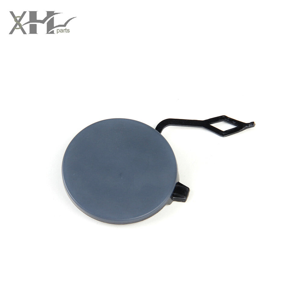 Front Bumper Grille Tow Eye Cover Hook Cap Fits for VW Beetle/Cabrio Q