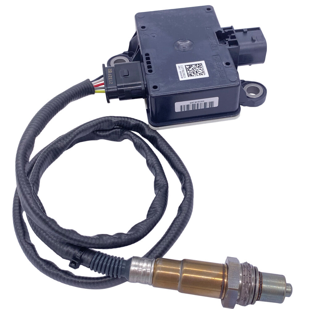 Detroit diesel smoke particle sensor A0111531328 A0101538528 for n