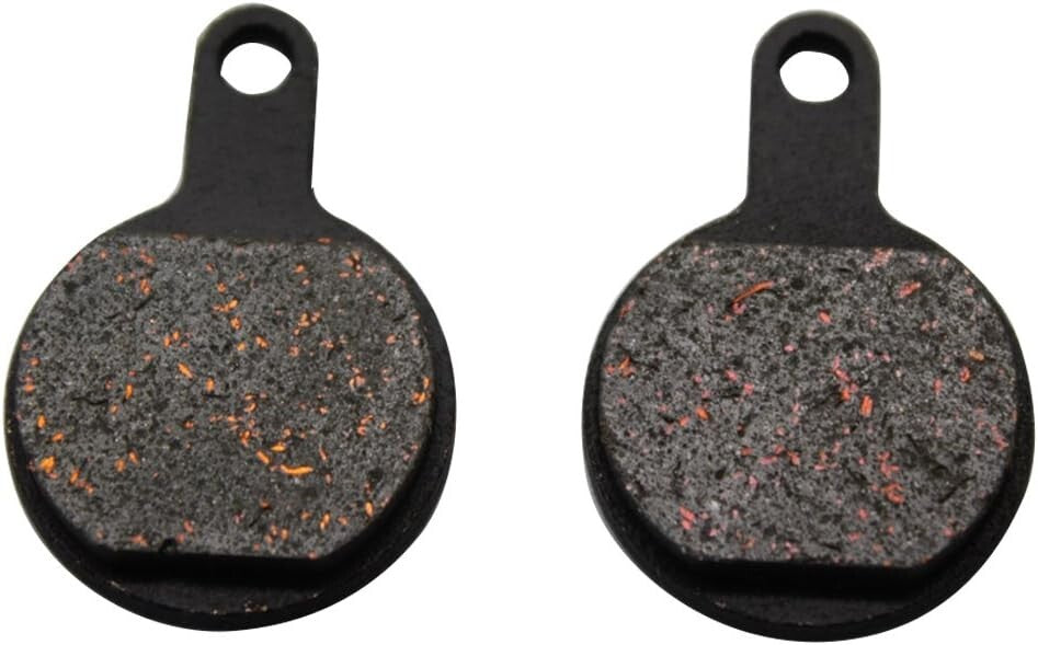 Bicycle Disc Brake Pads for Tektro Novela 2011 Lyra IOX.11 I0x 12x MTB Bike